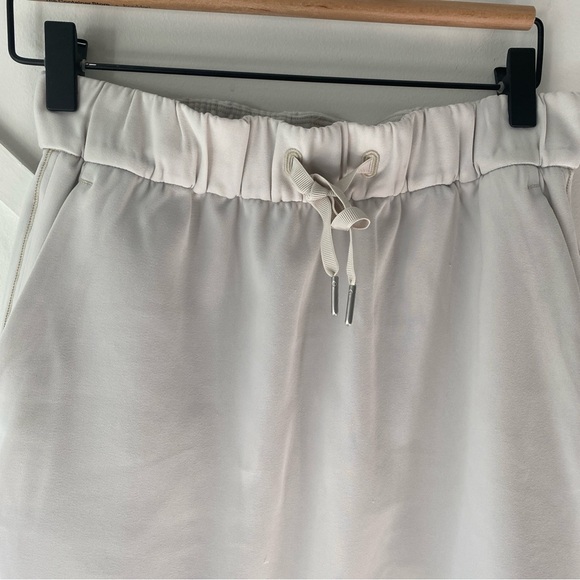 Lululemon On The Fly Skirt Woven - 6 - Picture 6 of 13